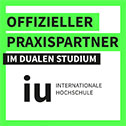 Logo: IU