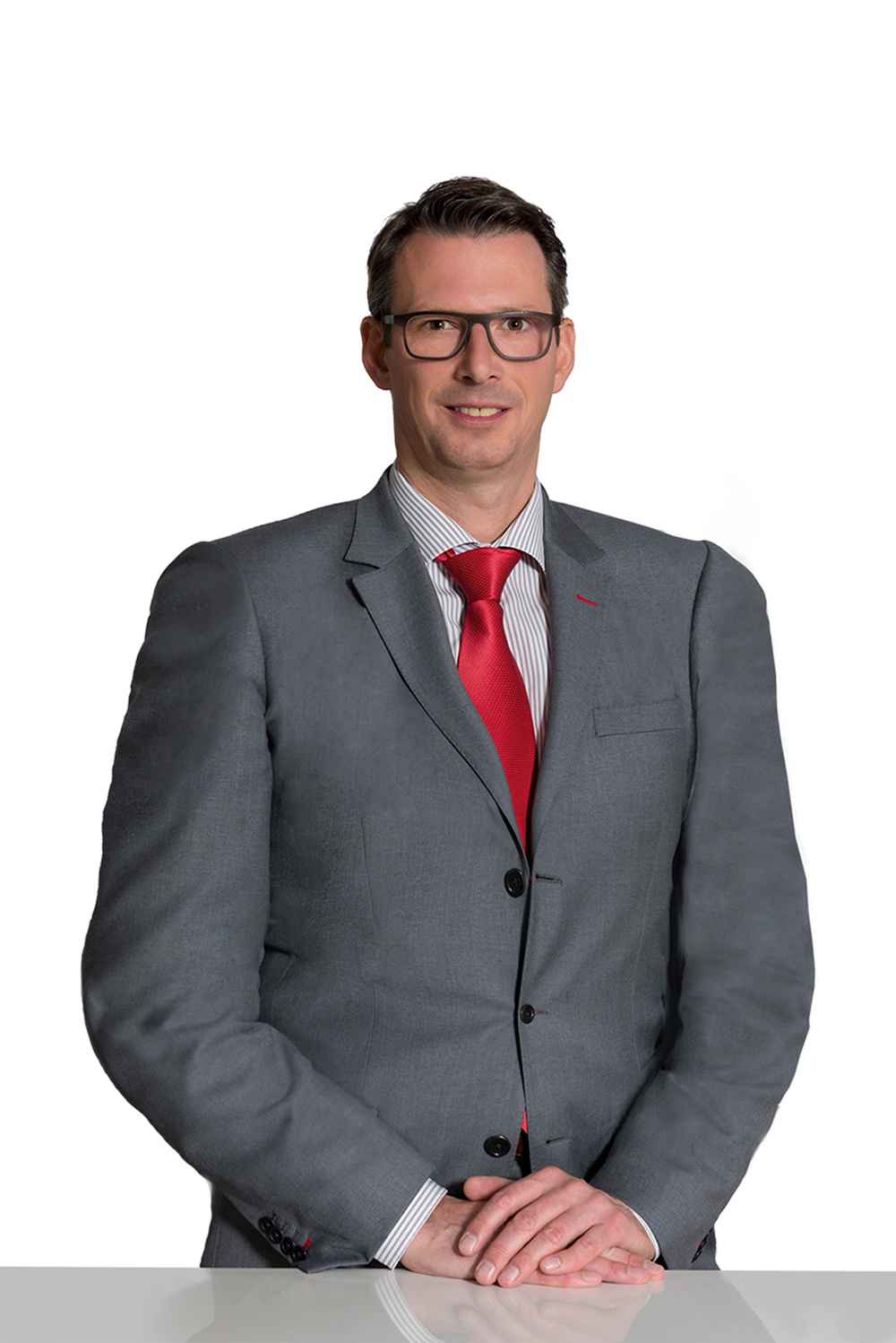 Dipl.-Kfm. Christoph Zürner