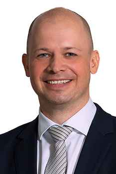 Dipl.-Kfm. Sven Aurich