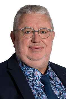 Dipl.-BW. (FH) Michael Maul