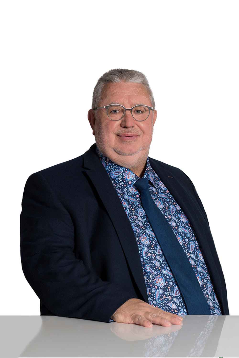 Dipl.-BW. (FH) Michael Maul