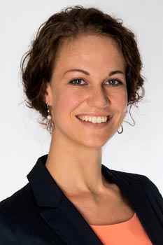 MMag. Manuela König