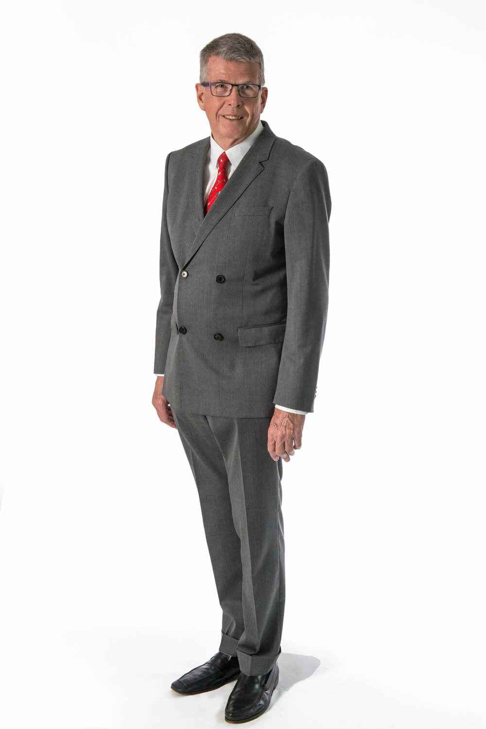 Dipl.-Kfm. Christian Zürner