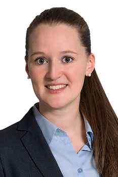 Dott.ssa Monika Trotta