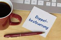 Foto: Doppelbesteuerung