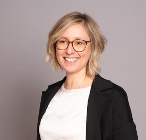 Anja De Ronch, Managerin
Dipl.-Betriebswirtin (BA), München