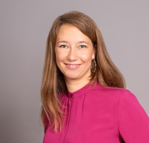 Nicole Kirchgatterer, Assistentin
Bachelor of Arts (B.A.), München