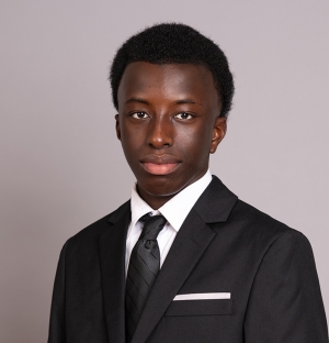 Badu Diaw, Junior Assistent, München