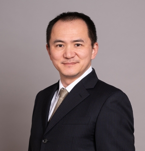 Dr. Shen Hengliang, Junior Assistent
Dr. iur, München