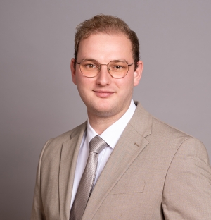 Benedikt Birner, Assistent, München